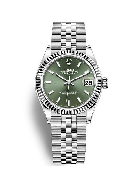 Rolex Datejust Swiss ETA Watch India Online Ref.M126334-0032