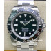 Rolex Submariner No Date Swiss ETA 1:1 Super Clone Watch Ref.114060 4624