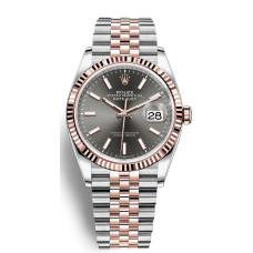 Rolex Datejust Swiss ETA Replica 1:1 Super Clone Watch Ref.126231