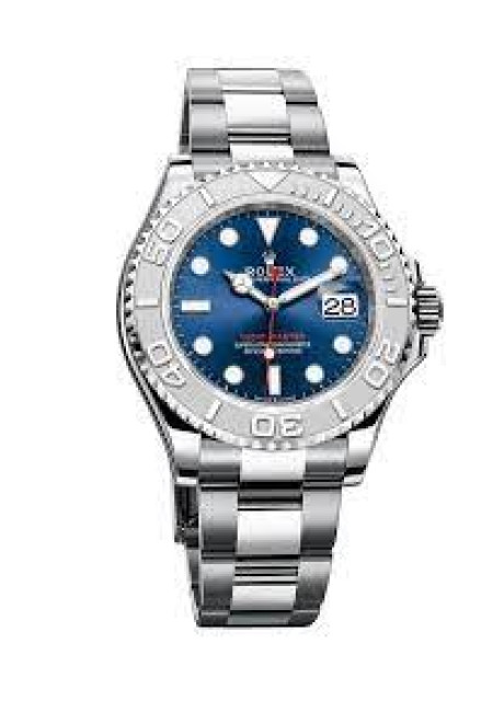 Rolex Yacht-Master 40 Ref.116622 Swiss ETA 1:1 Super Clone Watch Chandigarh