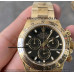 Rolex Daytona M116508-0004 Yellow Gold 1:1 Super Clone Watch India