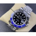 Rolex BATGIRL Jubilee GMT Master ii Super Clone Watch India | Swiss ETA 3285 Movement | Ref.126710blnr