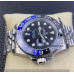 Rolex BATGIRL Jubilee GMT Master ii Super Clone Watch India | Swiss ETA 3285 Movement | Ref.126710blnr