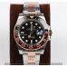 Rolex "Root Beer" 126711CHNR GMT Master ii 1:1 Super Clone Watch India