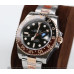 Rolex "Root Beer" 126711CHNR GMT Master ii 1:1 Super Clone Watch India