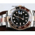 Rolex "Root Beer" 126711CHNR GMT Master ii 1:1 Super Clone Watch India