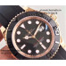 Rolex Yacht Master Everose Gold 1:1 Swiss ETA Watch India Ref 126655