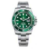 Rolex Submariner Hulk 1:1 Super Clone Swiss ETA Watch India