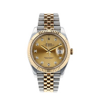 Rolex Datejust Swiss Super Clone Watch| Swiss ETA 3235 Movement