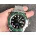 Rolex Kermit Submariner Swiss ETA Watch| 1:1 Super Clone 3135 Movement