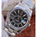 Rolex Skydweller Super Clone Watch India|Swiss ETA 9001 Movement