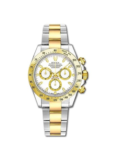 Rolex Cosmograph Daytona Swiss Super Clone Watch India|Swiss ETA 4130 Movement