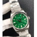 Rolex Oyster 36 Super Clone Watch India| Swiss ETA 3230 Movement Ref. 124300