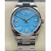 Rolex Tiffany Super Clone Watch| Oyster Perpetual Swiss ETA 3230 Movement