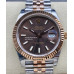 Rolex Datejust 41 Swiss Super Clone Watch India|Swiss ETA 3235 Movement