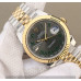 Rolex "Wimbledon" Datejust Super Clone Watch India|Swiss ETA 3235 Movement