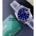 Rolex Datejust 41 Fluted Motif Blue Dial Super Clone Watch Ref.M126334-0032 | 1:1 Swiss ETA 3235 Movement