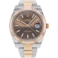 Rolex Datejust Swiss ETA Watch |1:1 Super Clone 3235 Movement