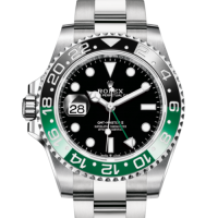 Rolex Sprite Swiss ETA GMT Master ii Super Clone Watch India|Swiss ETA 3285 Movement