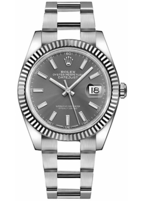 Rolex Datejust 126334-0013 Super Clone Watch India|Swiss ETA 3235 Movement