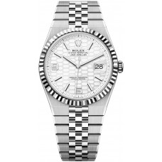 Rolex Land Dweller Super Clone Watch | Swiss Clone 7135 Movement | Ref. 127334