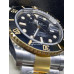 Rolex Submariner Date 126613LN Super Clone 1:1 Swiss ETA Watch India Black Dial Two Tone