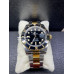 Rolex Submariner Date 126613LN Super Clone 1:1 Swiss ETA Watch India Black Dial Two Tone