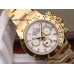 Rolex Daytona Yellow Gold M116508-0001 Swiss ETA 1:1 Super Clone Watch India