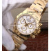 Rolex Daytona Yellow Gold M116508-0001 Swiss ETA 1:1 Super Clone Watch India