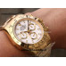 Rolex Daytona Yellow Gold M116508-0001 Swiss ETA 1:1 Super Clone Watch India