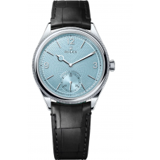 Rolex 1908 Super Clone Watch | Swiss Clone 7140 Caliber| Ref. 52506 Latest 2025 Release