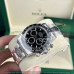 Rolex Daytona Godzilla 126500LN 1:1 Super Clone Watch | Swiss Clone 4131 Movement |Same Thickness & Accuracy