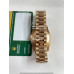 Rolex Day Date 36mm Everose Gold Super Clone Watch| Swiss Caliber 3255 Movement