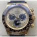 Rolex Daytona Pikachu 1:1 Super Clone Watch | Clean 4131 Movement| Same 1:1 Chronograph Accuracy