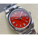 Rolex Oyster Perpetual Coral Red Super Clone Watch India| Swiss ETA 3230 Movement