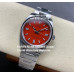Rolex Oyster Perpetual Coral Red Super Clone Watch India| Swiss ETA 3230 Movement