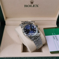 Rolex Datejust 36 Super Clone Watch | Ref.126234