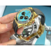Rolex Daytona Oysterflex Turquoise Blue Super Clone Watch| Swiss Clone 4131 Movement| Ref.126518LN Latest 2025 Release