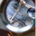 Rolex Tiger Iron Super Clone GMT Master II Everose Gold Watch | Ref. M126715chnr Latest 2025 Release