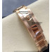 Rolex Tiger Iron Super Clone GMT Master II Everose Gold Watch | Ref. M126715chnr Latest 2025 Release