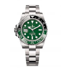 Rolex Destro Lefty Super Clone Watch India|1:1 Super Clone 3285 Movement | Latest 2025 Release Ref.126729VTRN