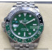 Rolex Destro Lefty Jubilee Super Clone Watch India|1:1 Swiss Clone 3285 Movement | Latest 2025 Release Ref.126729VTRN