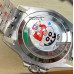 Rolex Destro Lefty Jubilee Super Clone Watch India|1:1 Swiss Clone 3285 Movement | Latest 2025 Release Ref.126729VTRN