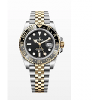 Rolex GMT Master 2 Super Clone Watch India | Swiss Clone 3285 Movement| Ref.126713grnr