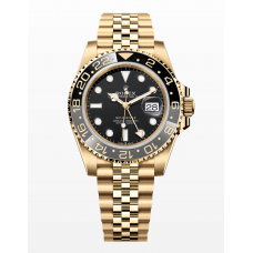 Rolex GMT Master 2 Jubilee Super Clone Watch India | Swiss Clone 3285 Movement| Ref.126718grnr