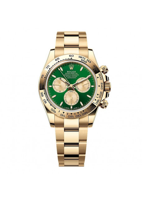 Rolex Daytona John Mayer 2.0 Super Clone Watch | 1:1 Swiss Clone 4131 Movement| Ref 126508 Latest 2025 Release