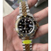 Rolex GMT Master 2 Super Clone Watch India | Swiss Clone 3285 Movement| Ref.126713grnr