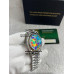 Rolex Day Date Jigsaw Puzzle Dial Super Clone Watch | Time Stampede With Emotion 36mm| Ref. 128239 Latest 2025 Release