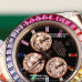 Rolex Daytona 116598RBOW Rainbow Everose Gold Swiss 1:1 Super Clone Watch India