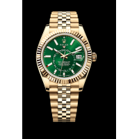 Rolex Sky-Dweller Latest 2025 Release Super Clone Watch| Ref.336938| Swiss Clone 9002 Caliber Movement| Rotating Bezel